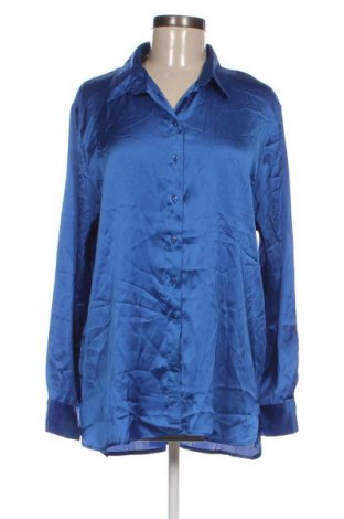 Damenbluse Bpc Bonprix Collection, Größe L, Farbe Blau, Preis € 17,99