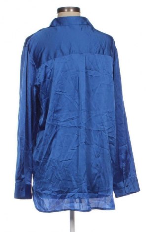 Damenbluse Bpc Bonprix Collection, Größe L, Farbe Blau, Preis € 17,99