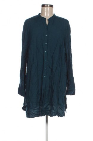 Dámská košile  Bpc Bonprix Collection, Velikost L, Barva Modrá, Cena  189,00 Kč