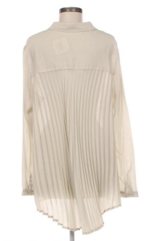 Cămașă de femei Bpc Bonprix Collection, Mărime XXL, Culoare Bej, Preț 81,99 Lei