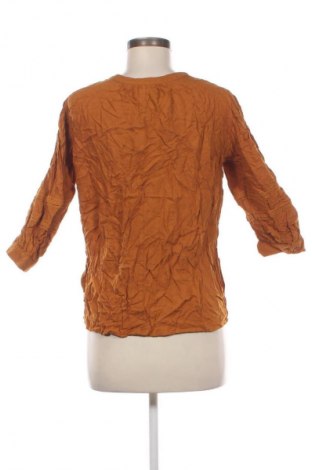 Damenbluse Bpc Bonprix Collection, Größe M, Farbe Braun, Preis 17,99 €
