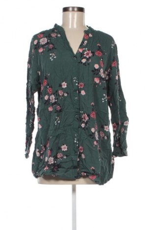 Damska koszula Bpc Bonprix Collection, Rozmiar XXL, Kolor Kolorowy, Cena 81,99 zł