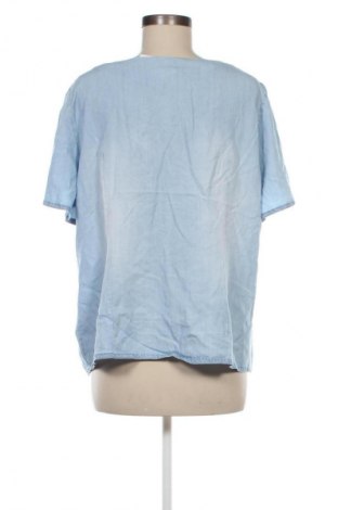 Dámska košeľa  Bpc Bonprix Collection, Veľkosť XL, Farba Modrá, Cena  14,95 €