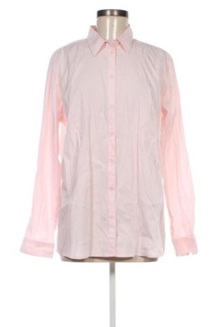 Дамска риза Bpc Bonprix Collection, Размер XL, Цвят Розов, Цена 24,80 лв.