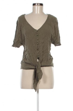 Damenbluse C&A, Größe S, Farbe Grün, Preis € 12,99