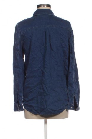 Damenbluse C&A, Größe M, Farbe Blau, Preis € 7,99