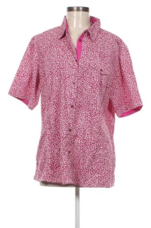 Damenbluse CMP, Größe 3XL, Farbe Mehrfarbig, Preis 23,99 €
