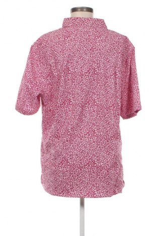 Damenbluse CMP, Größe 3XL, Farbe Mehrfarbig, Preis 23,99 €