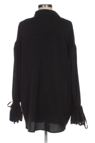 Damenbluse CONTEMPLAY, Größe L, Farbe Schwarz, Preis 17,99 €