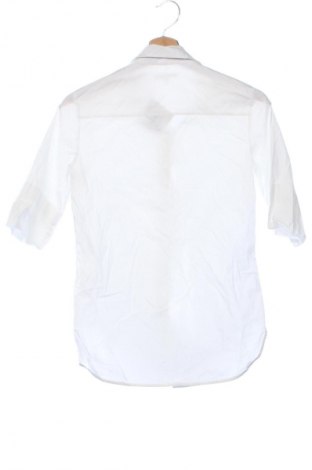 Damenbluse COS, Größe XXS, Farbe Weiß, Preis 24,55 €