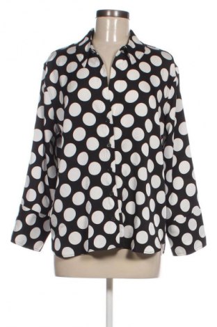 Damenbluse Calliope, Größe XL, Farbe Mehrfarbig, Preis 17,99 €