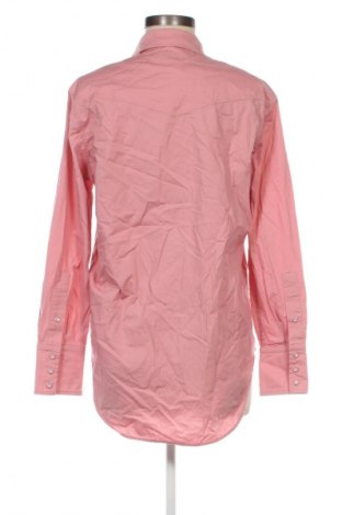 Dámská košile  Calvin Klein, Velikost S, Barva Růžová, Cena  1 012,00 Kč