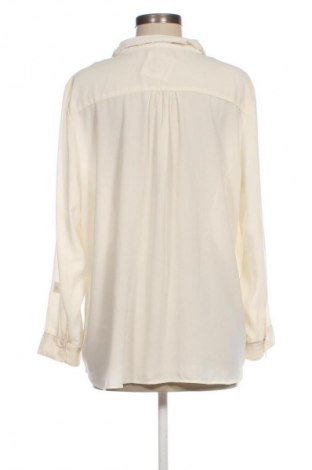 Damenbluse Camaieu, Größe L, Farbe Ecru, Preis 17,99 €