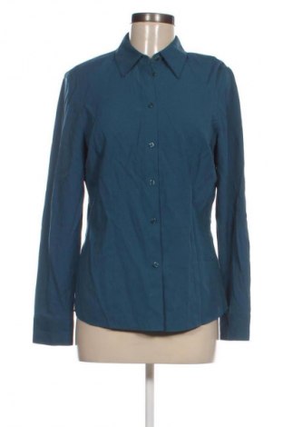 Damenbluse Canda, Größe M, Farbe Blau, Preis € 15,99