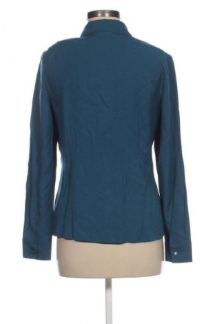 Damenbluse Canda, Größe M, Farbe Blau, Preis € 15,99