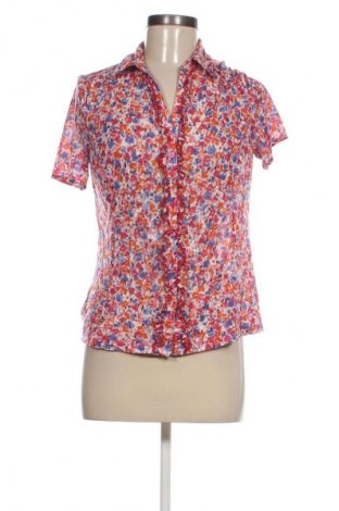 Damenbluse Canda, Größe M, Farbe Mehrfarbig, Preis € 12,99