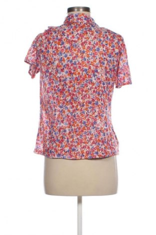 Damenbluse Canda, Größe M, Farbe Mehrfarbig, Preis € 12,99