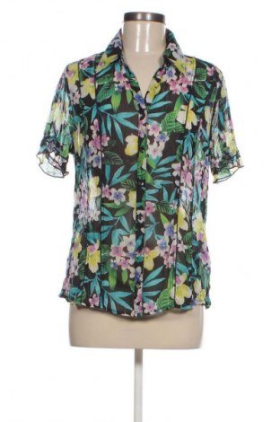 Damenbluse Canda, Größe M, Farbe Mehrfarbig, Preis 17,99 €