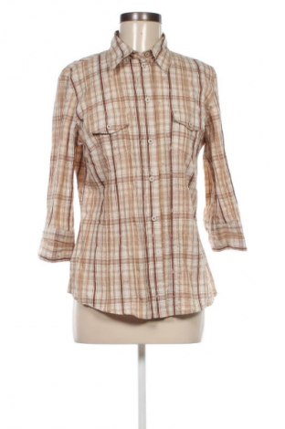 Damenbluse Canda, Größe L, Farbe Mehrfarbig, Preis 12,79 €