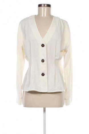 Damenbluse Carin Wester, Größe M, Farbe Ecru, Preis € 28,99