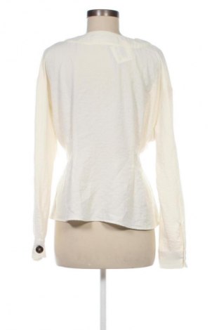 Damenbluse Carin Wester, Größe M, Farbe Ecru, Preis € 28,99