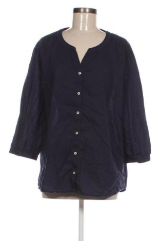 Damenbluse Cecil, Größe XL, Farbe Blau, Preis € 23,99