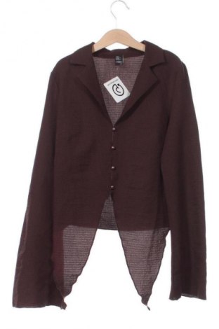 Damenbluse Cider, Größe XS, Farbe Braun, Preis € 12,79