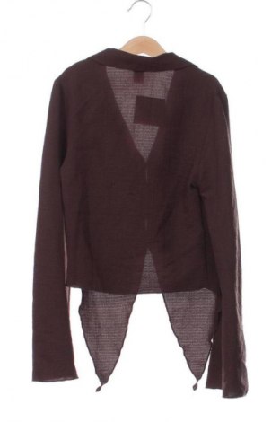 Damenbluse Cider, Größe XS, Farbe Braun, Preis € 12,79