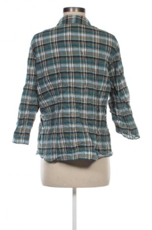 Damska koszula Classic By Michele Boyard, Rozmiar XL, Kolor Kolorowy, Cena 81,99 zł