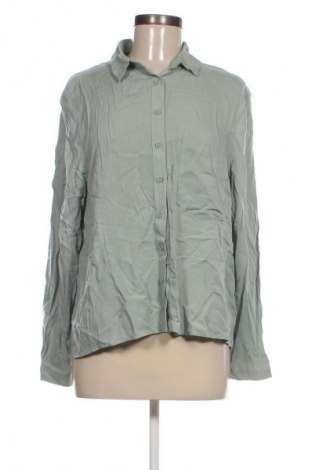 Damenbluse Clockhouse, Größe XL, Farbe Grün, Preis € 27,99