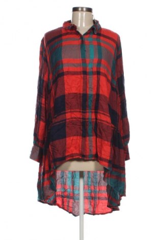 Damenbluse Clockhouse, Größe XXL, Farbe Mehrfarbig, Preis 12,83 €