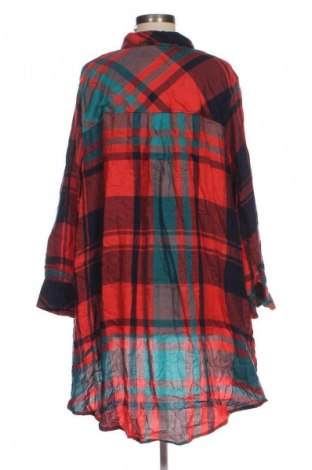 Damenbluse Clockhouse, Größe XXL, Farbe Mehrfarbig, Preis 12,83 €