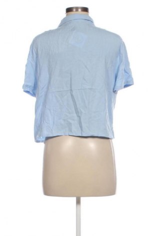 Damenbluse Clockhouse, Größe M, Farbe Blau, Preis € 17,99