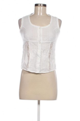 Damenbluse Collection, Größe S, Farbe Weiß, Preis 17,99 €