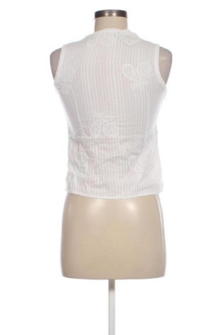 Damenbluse Collection, Größe S, Farbe Weiß, Preis 17,99 €