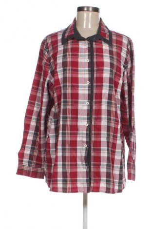 Дамска риза Collection L, Размер XL, Цвят Многоцветен, Цена 25,99 лв.