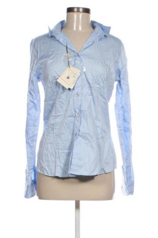 Damenbluse Colombo, Größe L, Farbe Blau, Preis € 189,99