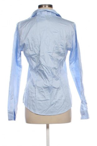 Damenbluse Colombo, Größe L, Farbe Blau, Preis € 189,99