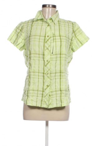 Damenbluse Columbia, Größe L, Farbe Mehrfarbig, Preis € 33,99