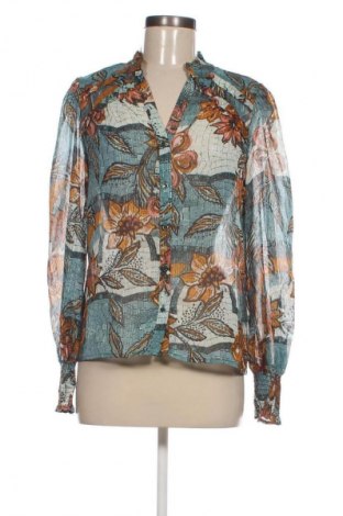 Dámská košile  Cotton Club, Velikost S, Barva Vícebarevné, Cena  169,00 Kč