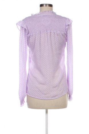 Dámska košeľa  Cotton Club, Veľkosť S, Farba Fialová, Cena  12,79 €