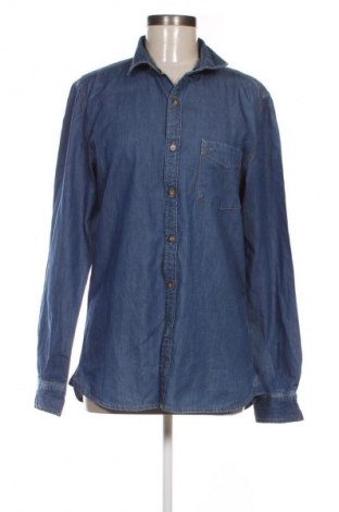 Cămașă de femei Cotton On, Mărime S, Culoare Albastru, Preț 81,99 Lei