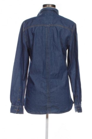 Cămașă de femei Cotton On, Mărime S, Culoare Albastru, Preț 81,99 Lei