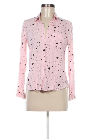 Damenbluse Cropp, Größe S, Farbe Mehrfarbig, Preis 21,05 €