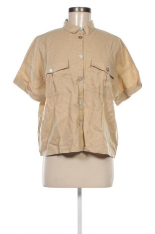 Női ing Cropp, Méret XL, Szín Bézs, Ár 16 399 Ft