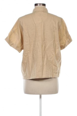 Női ing Cropp, Méret XL, Szín Bézs, Ár 16 399 Ft