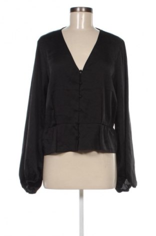 Damenbluse Cubus, Größe L, Farbe Schwarz, Preis 17,99 €