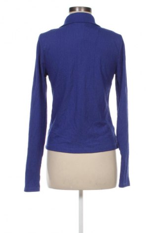 Damenbluse Cubus, Größe M, Farbe Blau, Preis 17,99 €