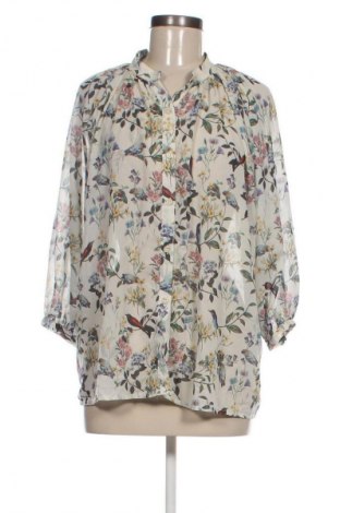 Damenbluse DAZY, Größe XL, Farbe Mehrfarbig, Preis 17,99 €
