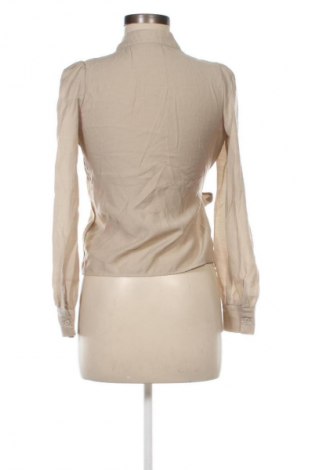 Damenbluse DAZY, Größe S, Farbe Beige, Preis € 12,68